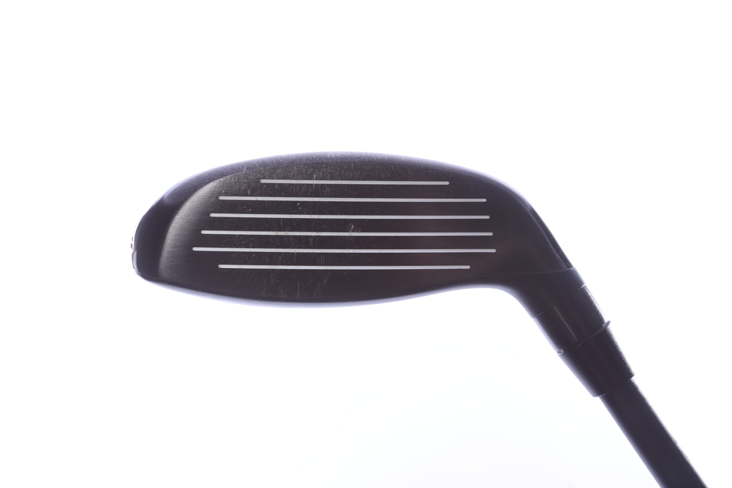 Used PXG 0317X 4H Hybrid - Left-Handed - 22 Degrees - Extra Stiff Flex-Next Round