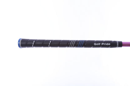 Used Callaway Rogue X 6H Hybrid - Right-Handed - 26 Degrees - Ladies Flex-Next Round