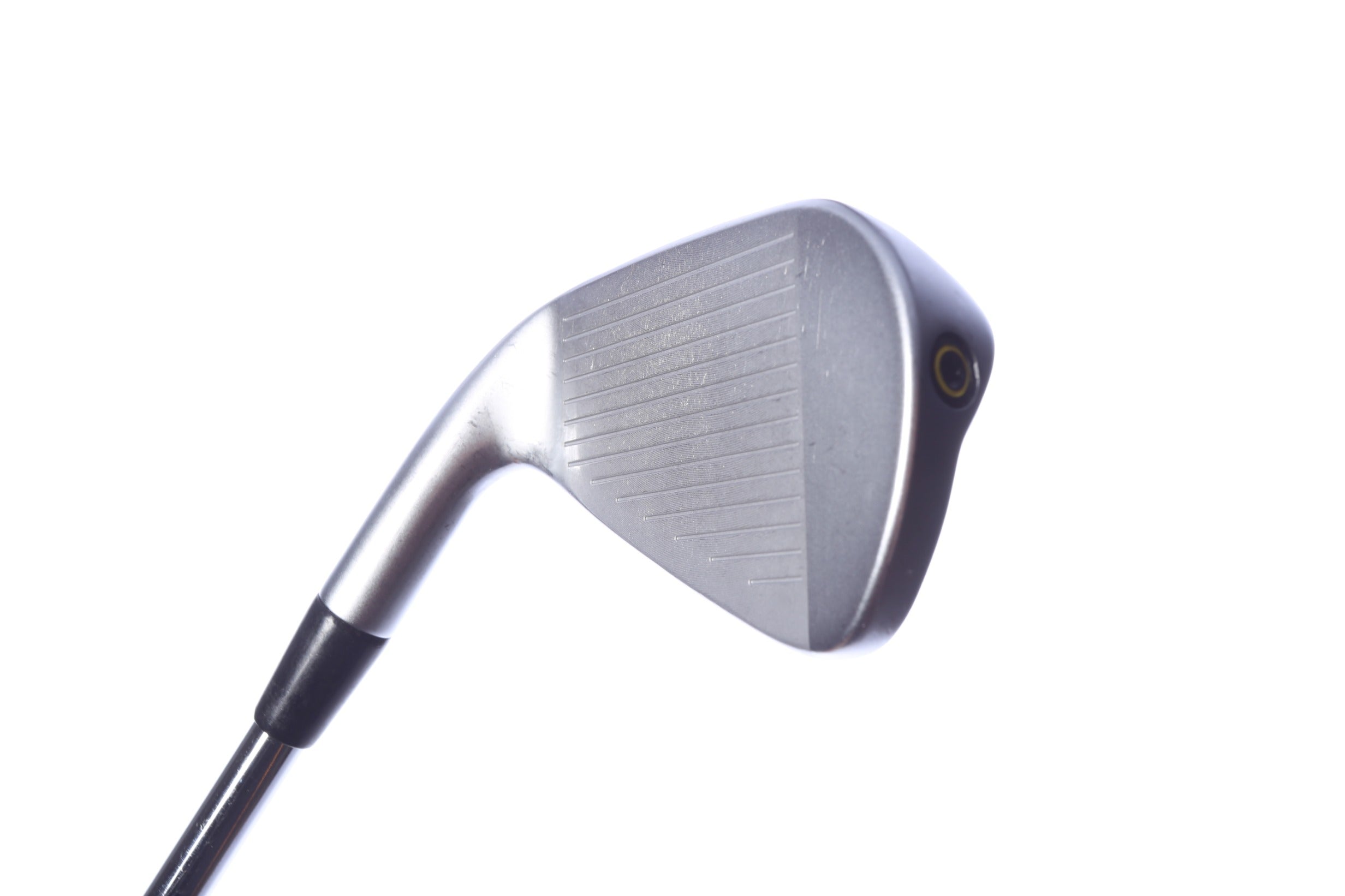 Used Cobra 2020 KING Forged Tec Single 5-Iron - Right-Handed - Stiff Flex