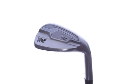 Used PXG 0211 Pitching Wedge - Right-Handed - 42 Degrees - Extra Stiff Flex