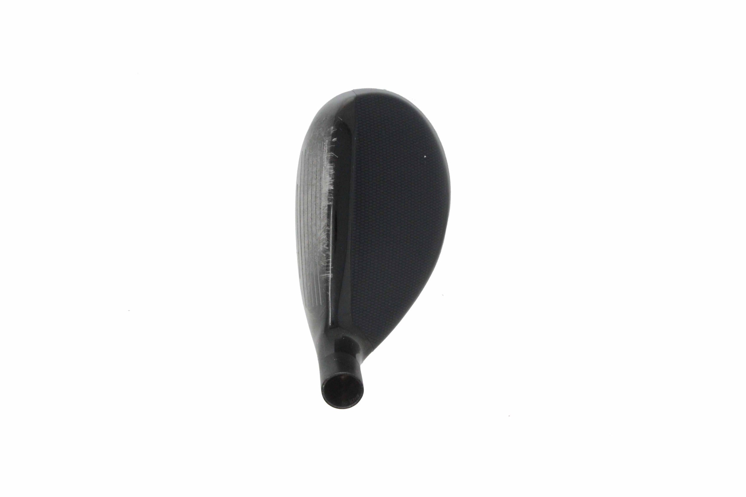 Used TaylorMade SIM2 Rescue 3H - HEAD ONLY - Right-Handed - 19.5 Degrees
