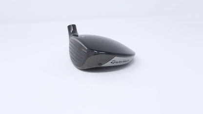 Used TaylorMade Qi10 Tour 3-Wood - HEAD ONLY - Left-Handed - 15 Degrees-Next Round