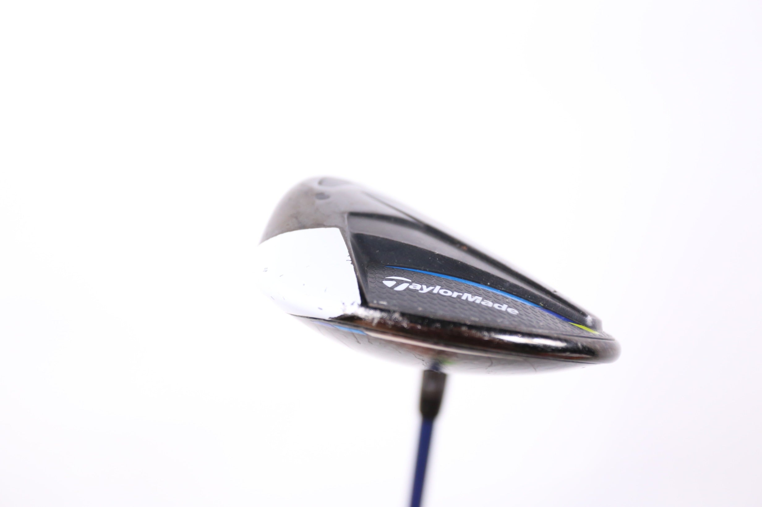 SIM2MAX 3HL16.5度　VENTAS60S Amazon.com : Lefty TaylorMade SIM2 MAX #3HL Fairway (16.5