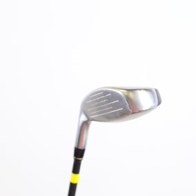 Used TaylorMade Rescue Mid 3H Hybrid - Right-Handed - 19 Degrees - Seniors Flex