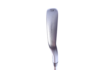 Used Cobra 2020 KING Forged Tec Single 5-Iron - Right-Handed - Stiff Flex