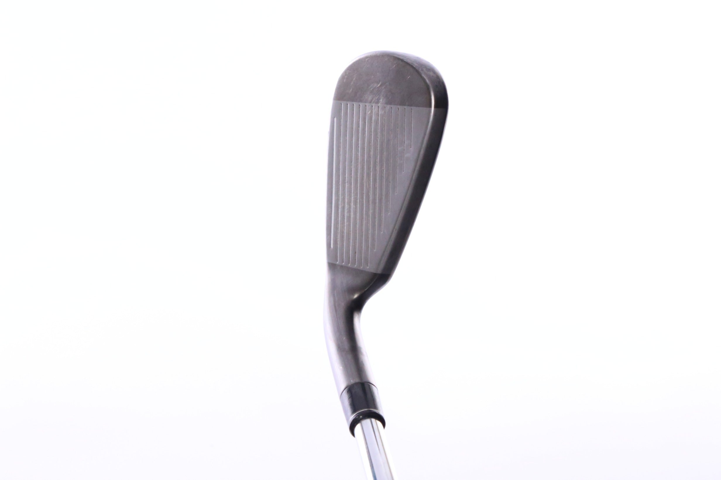 Used TaylorMade SpeedBlade Single 6-Iron - Right-Handed - Stiff Flex