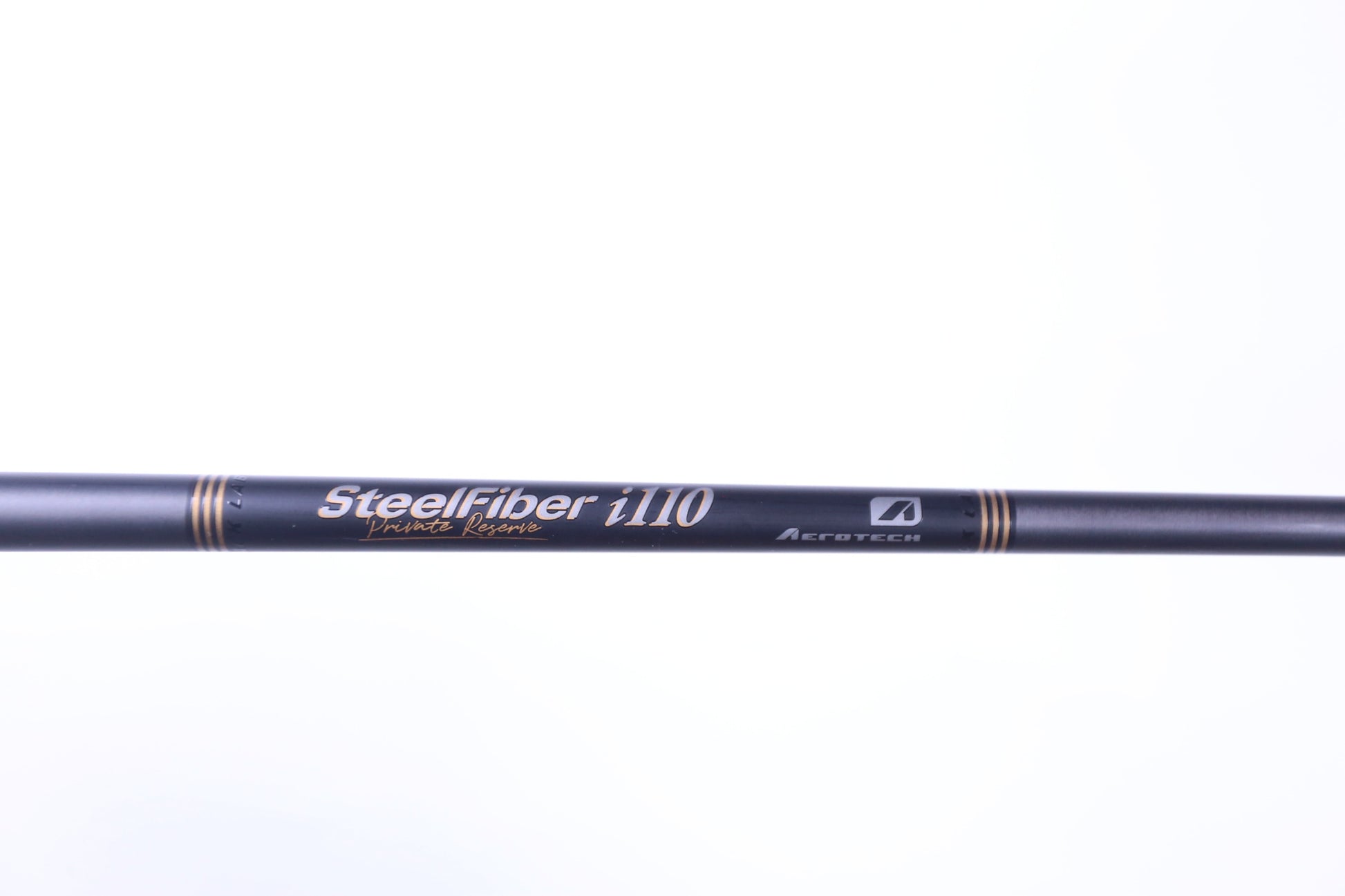Used PXG 0317 ST Single 7-Iron - Right-Handed - Stiff Flex-Next Round