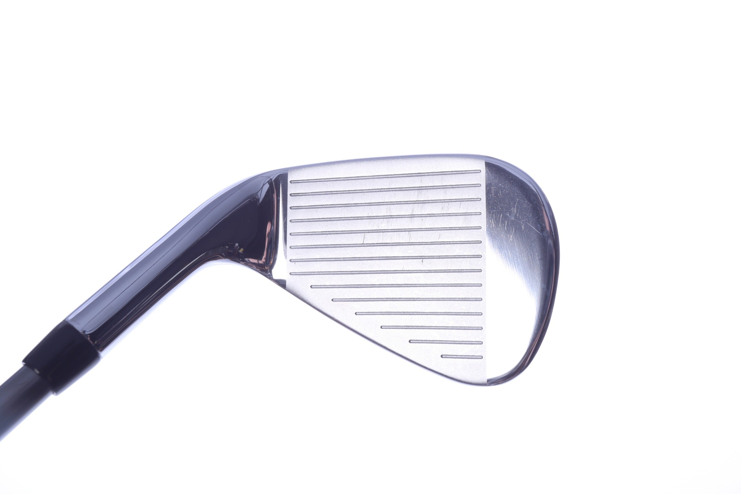 Used Callaway Elyte HL Pitching Wedge - Right-Handed - 43 Degrees - Seniors Flex-Next Round