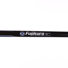 Used Callaway FT-i Driver - 10 Degrees - Regular Flex Fujikura Callaway - Right-Handed-Next Round
