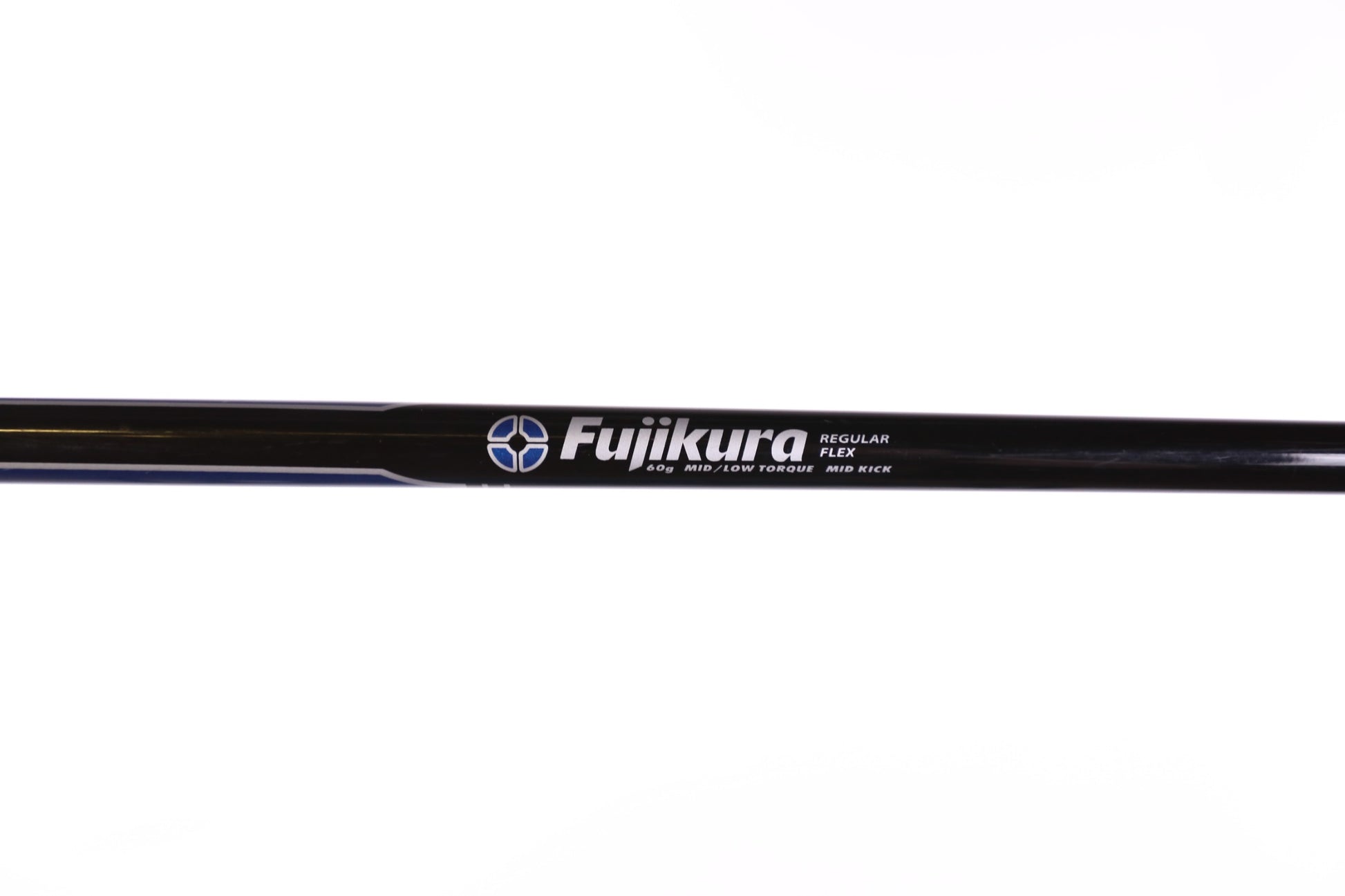 Used Callaway FT-i Driver - 10 Degrees - Regular Flex Fujikura Callaway - Right-Handed-Next Round