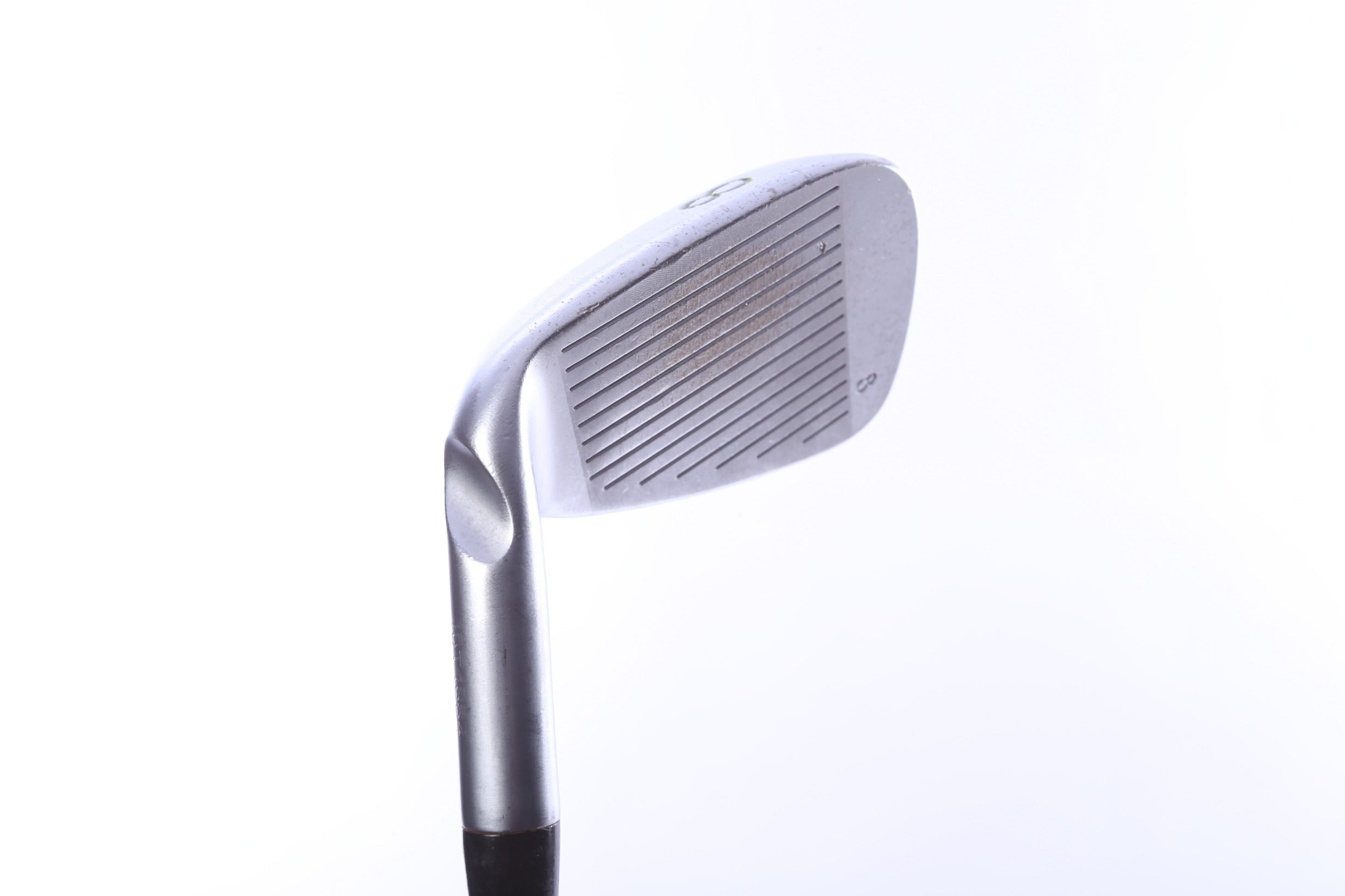 Used Ping i20 Single 8-Iron - Right-Handed - Regular Flex-Next Round