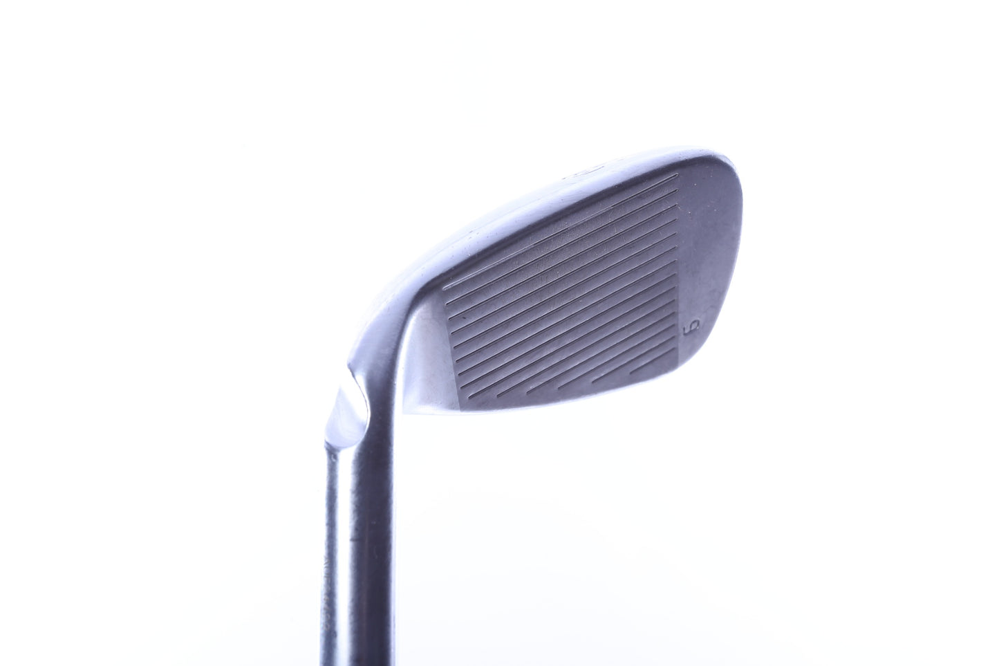 Used Ping G410 Single 9-Iron - Right-Handed - Regular Flex-Next Round