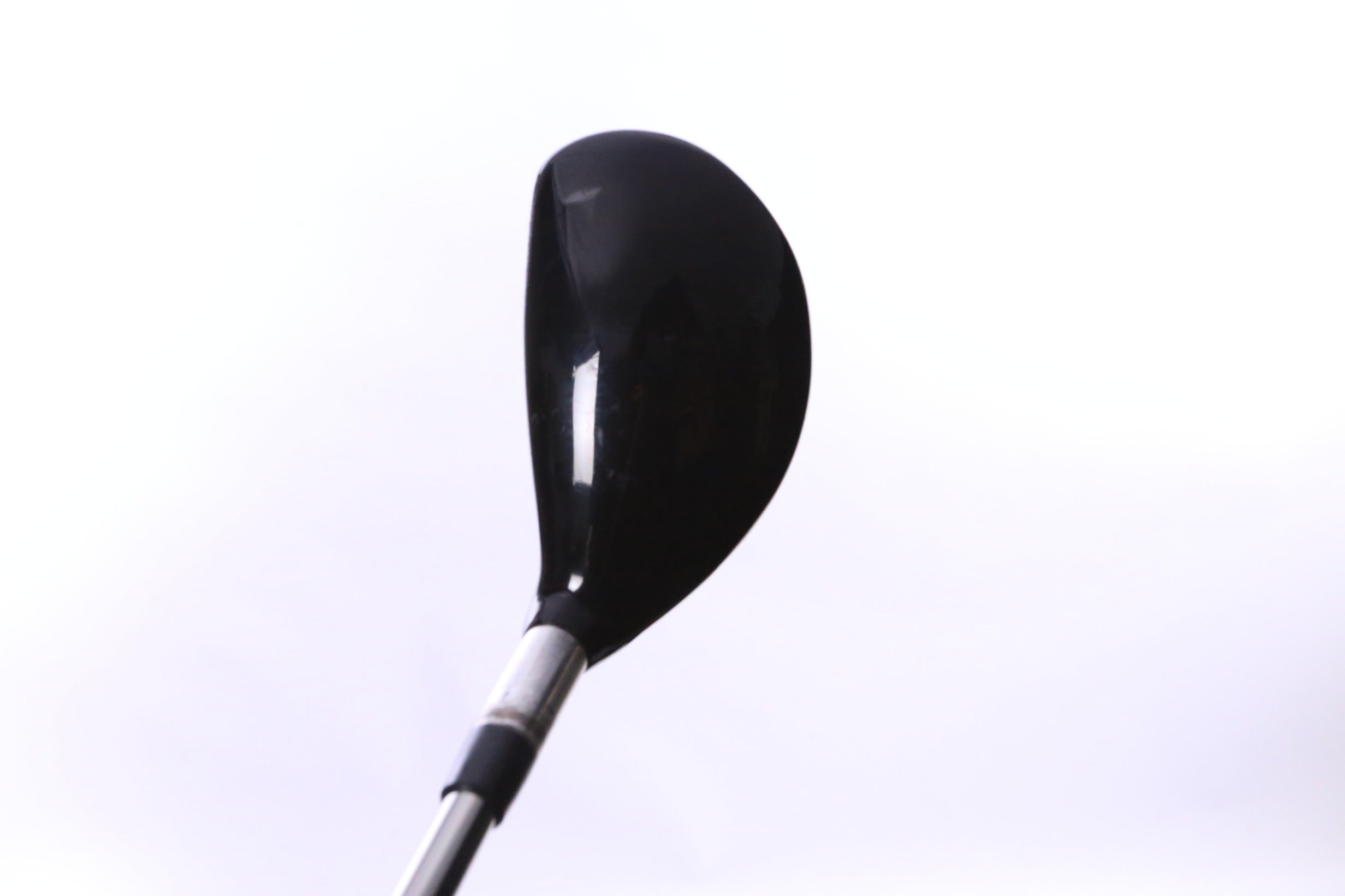 Used Nakashima NTEC 2.80 Utility 2H Hybrid - Right-Handed - 18 Degrees - Ladies Flex