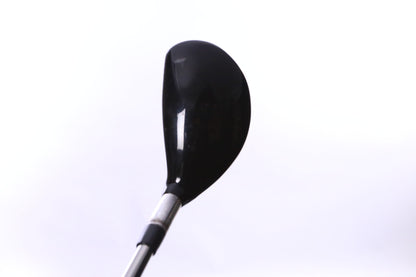Used Nakashima NTEC 2.80 Utility 2H Hybrid - Right-Handed - 18 Degrees - Ladies Flex