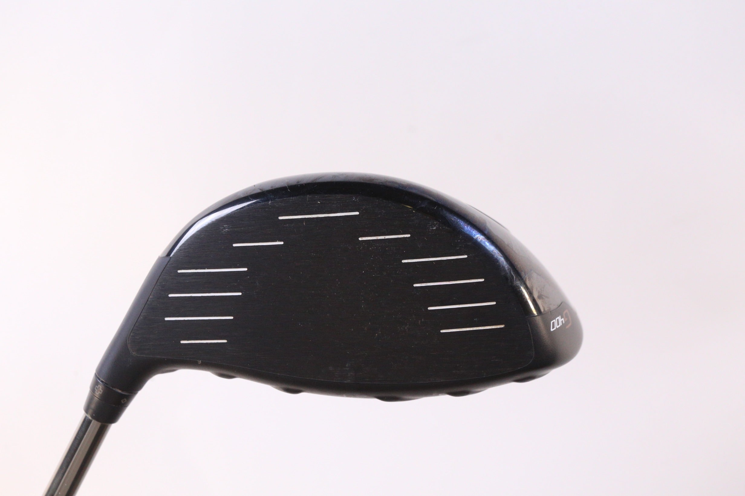 Used Ping G400 LST Right-Handed Driver – Next Round