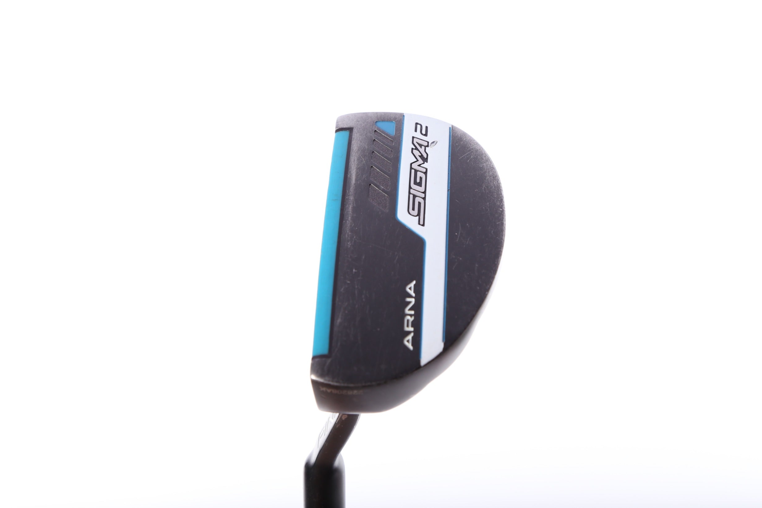 PING Sigma 2 TYNE 美品 PING Sigma 2 Tyne Putter - Stealth | PGA TOUR Superstore