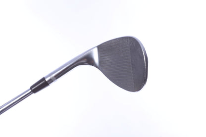 Used Titleist Vokey SM7 Tour Chrome Lob Wedge - Right-Handed - 58 Degrees - Wedge Flex-Next Round