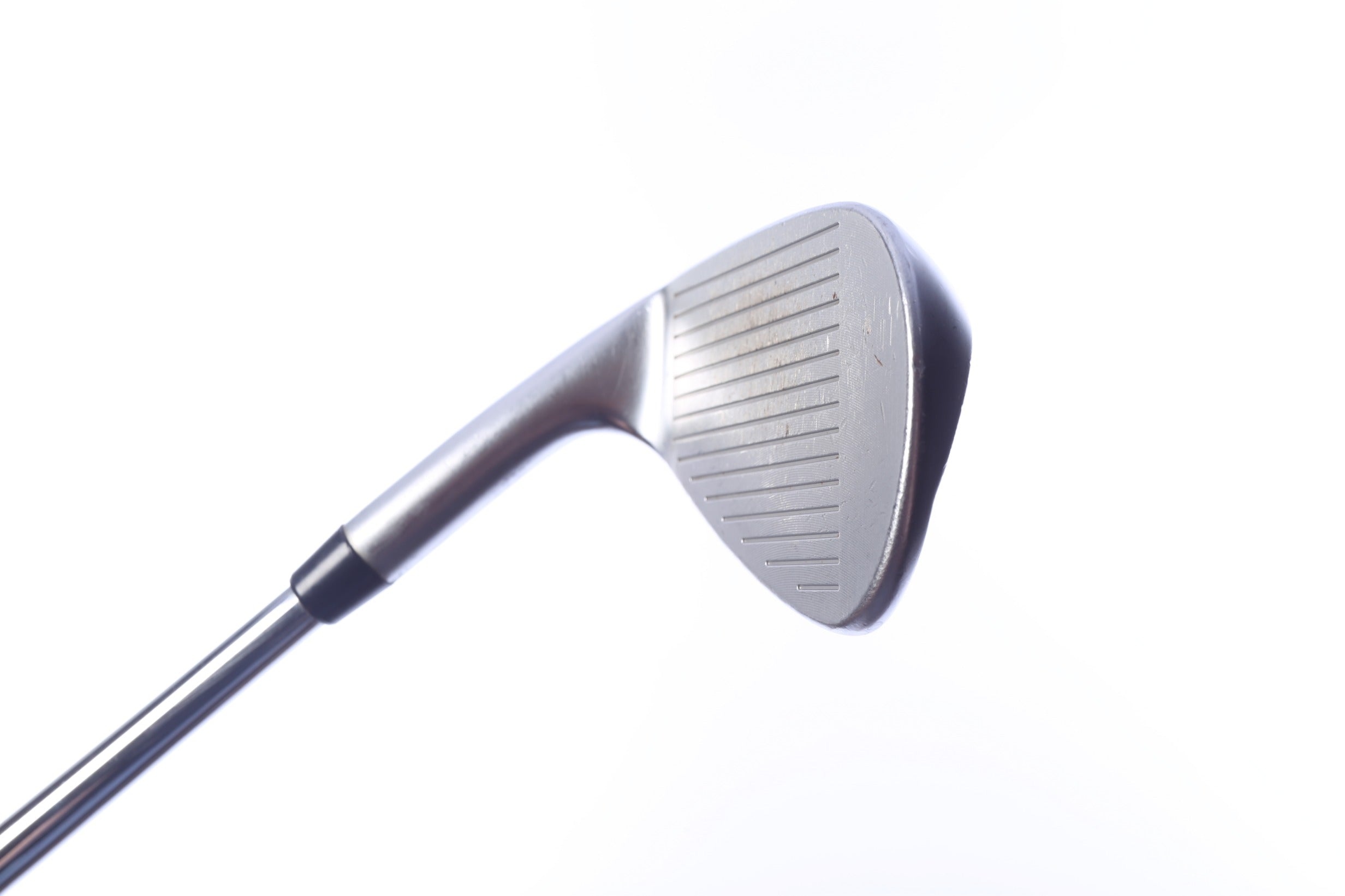 Used TaylorMade P7MB Pitching Wedge - Right-Handed - 47 Degrees - Extra Stiff Flex