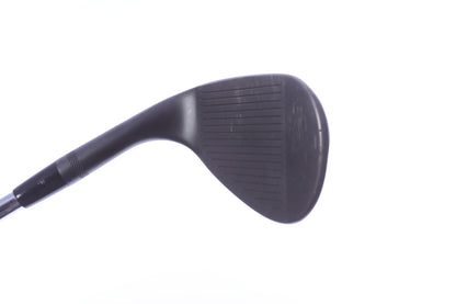 Used Titleist Vokey SM10 Jet Black Sand Wedge - Right-Handed - 56 Degrees - Wedge Flex-Next Round