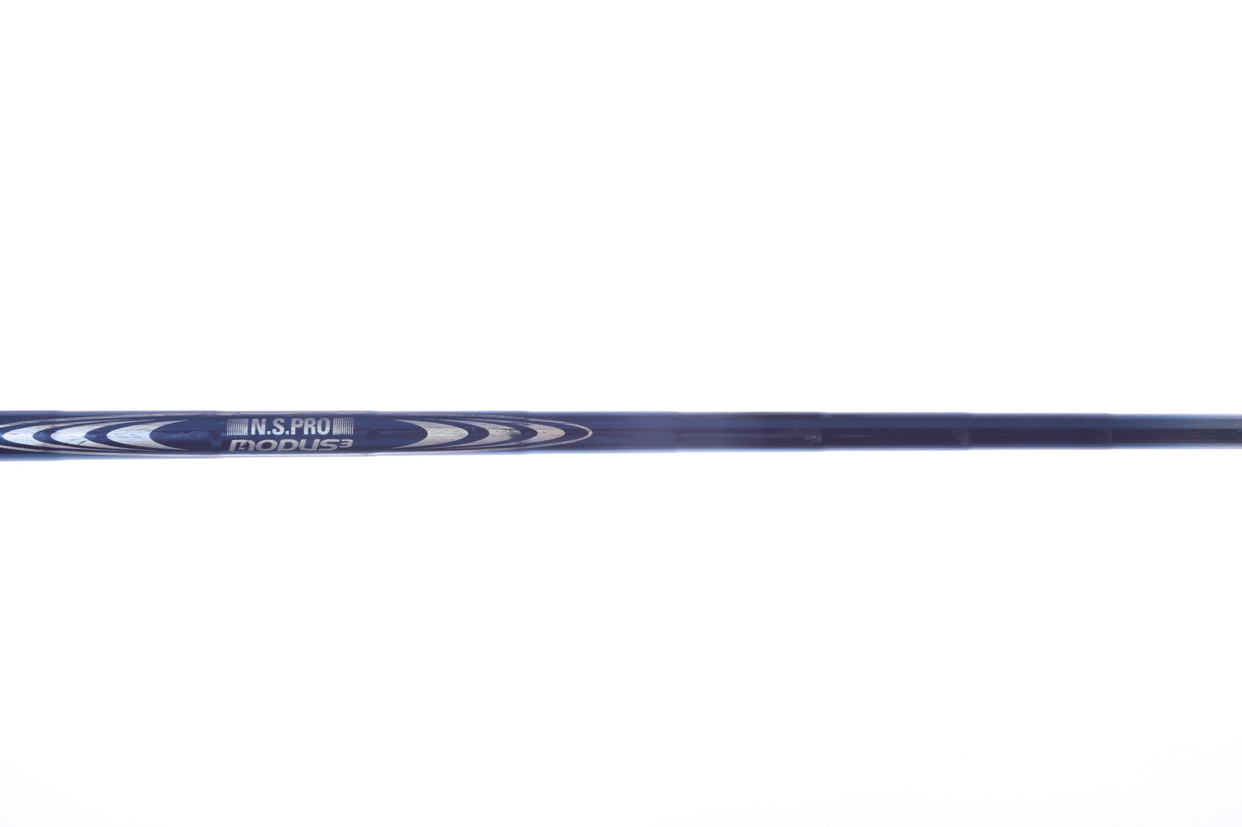 Used Miura Milled Tour Wedge Set - Right-Handed - 50*, 54*, 60* - Wedge Flex-Next Round