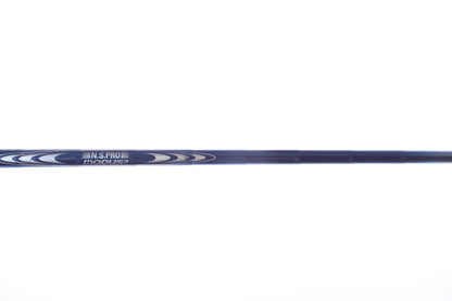Used Miura Milled Tour Wedge Set - Right-Handed - 50*, 54*, 60* - Wedge Flex-Next Round