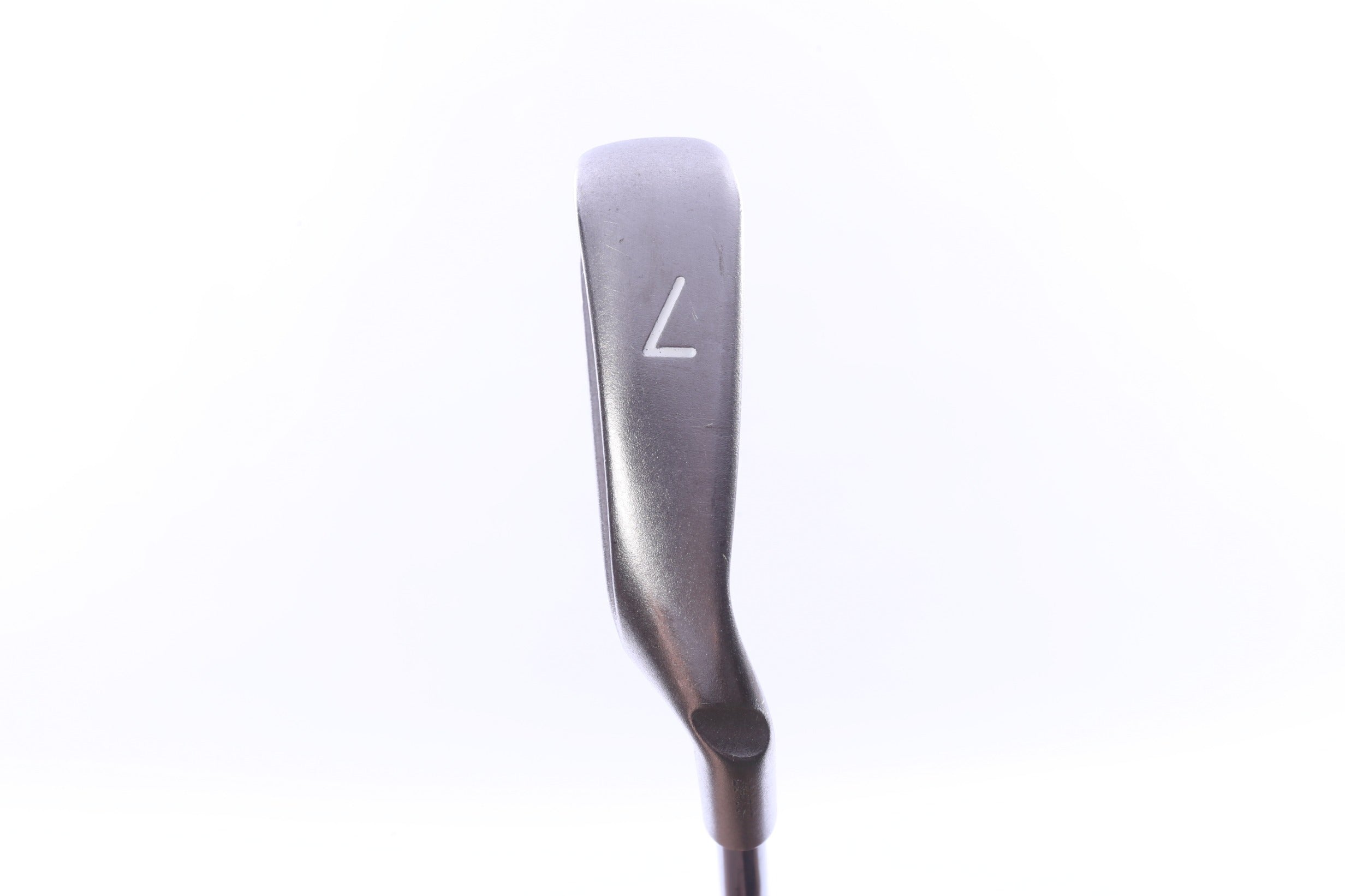 Used Ping G2L Single 7-Iron - Right-Handed - Ladies Flex-Next Round