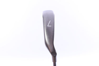 Used Ping G2L Single 7-Iron - Right-Handed - Ladies Flex-Next Round