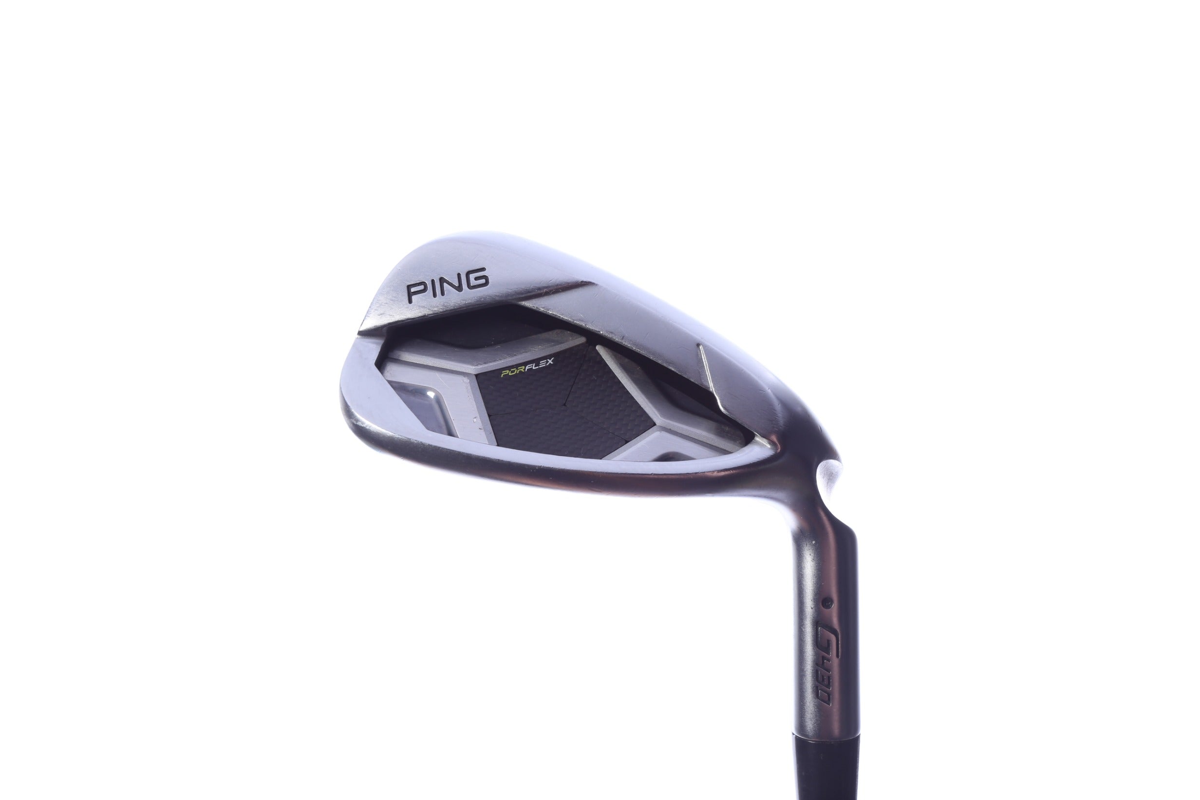 Used Ping G430 Gap Wedge - Right-Handed - 50 Degrees - Regular Flex-Next Round
