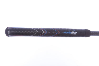 Used Mitsubishi Tensei 1K Black Fairway Wood Shaft Stiff Flex Graphite - 42.75 in - TaylorMade M Adapter-Next Round
