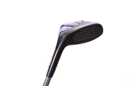 Used Tour Edge Exotics EXS 220 3H Hybrid - Right-Handed - 19 Degrees - Regular Flex-Next Round