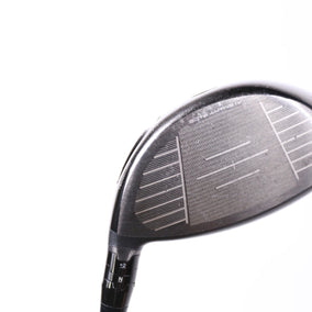 Used Callaway Paradym Ai Smoke TD Driver - 10.5 Degrees - Extra Stiff Flex Project X HZRDUS - Right-Handed-Next Round
