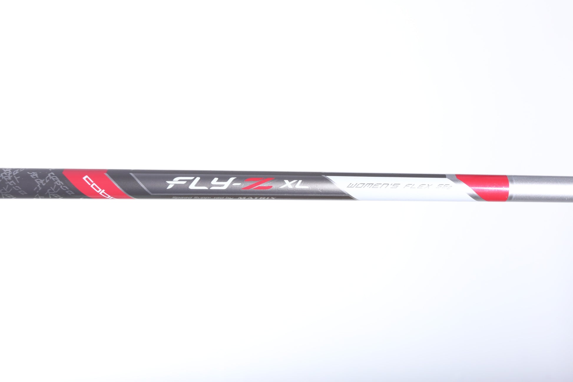 Used Cobra Fly-Z XL Hybrid Set - Right-Handed - 5H, 6H - Ladies Flex-Next Round