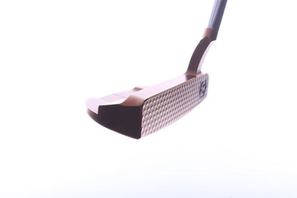Used Bettinardi 2023 Queen B 11 Putter - Right-Handed - 35 in - Mallet