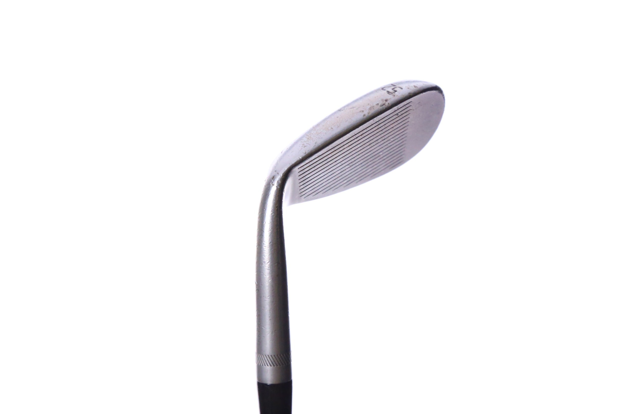 Used Titleist Vokey SM4 Tour Chrome Gap Wedge - Right-Handed - 52 Degrees - Wedge Flex-Next Round