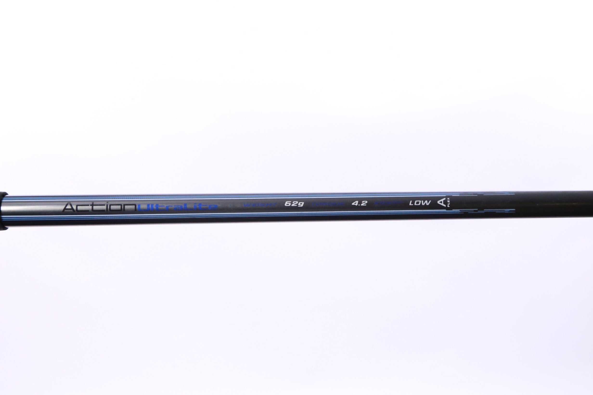 Used Cleveland HB3 Single 9-Iron - Right-Handed - Seniors Flex-Next Round