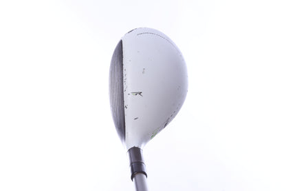 Used TaylorMade RocketBallz 4H Hybrid - Right-Handed - 22 Degrees - Ladies Flex-Next Round