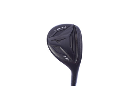 Used Mizuno JPX 925 Fli-Hi 3H Hybrid - Right-Handed - 19 Degrees - Variable Flex
