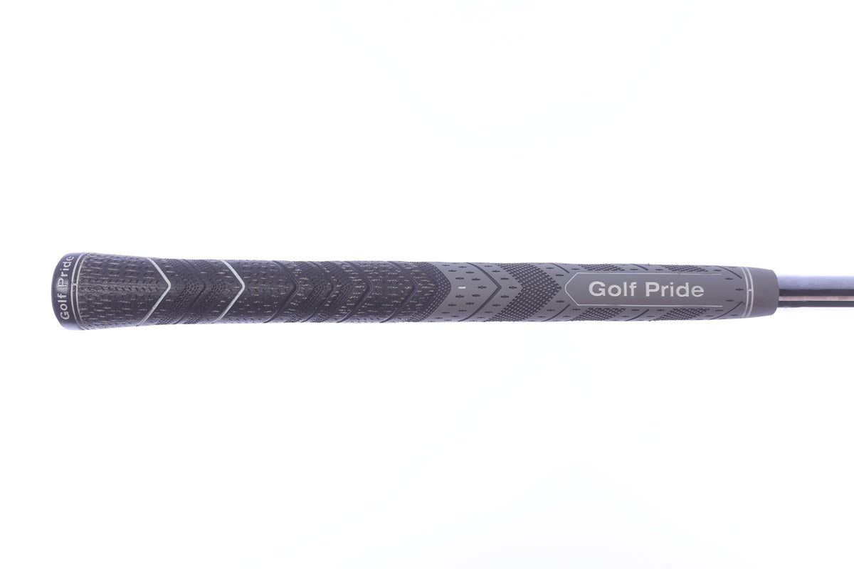 Used Titleist Vokey SM8 Brushed Steel Sand Wedge - Right-Handed - 56 Degrees - Stiff Flex-Next Round