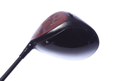 Used TaylorMade STEALTH 2 PLUS Driver - 8 Degrees - Stiff Flex Mitsubishi Kaili White Darkwaves - Right-Handed