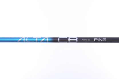 Used Ping G440 Utility Wedge - Right-Handed - 47 Degrees - Stiff Flex-Next Round