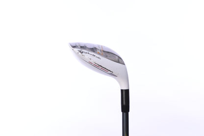 Used TaylorMade Burner SuperFast 2.0 3H Hybrid - Right-Handed - 18 Degrees - Stiff Flex-Next Round