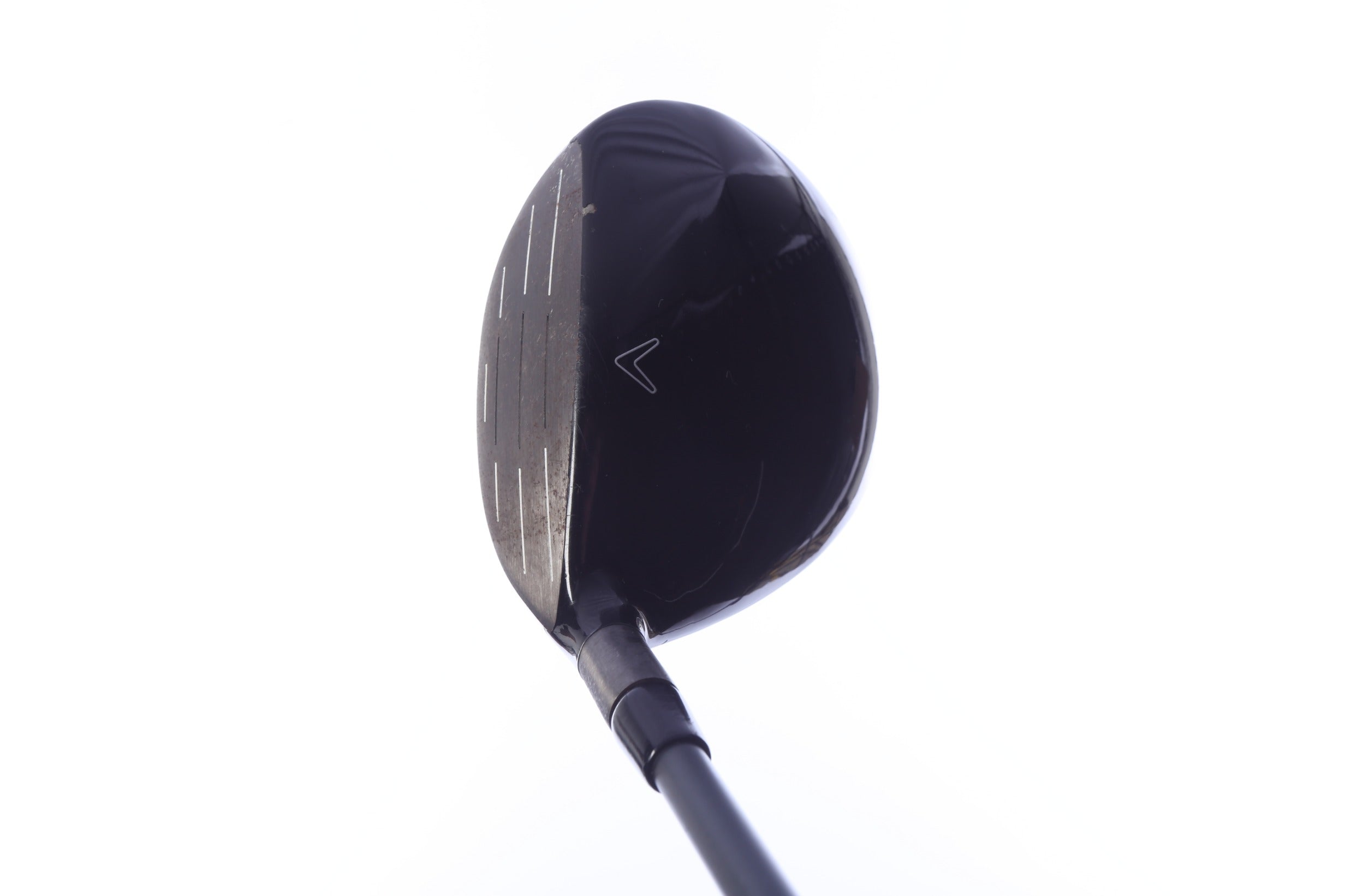 Used Callaway Epic Speed 3-Wood - Right-Handed - 15 Degrees - Extra Stiff Flex