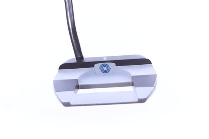 Used Odyssey Ai-ONE Jailbird Cruiser Putter - Right-Handed - 37.5 in - Mallet-Next Round