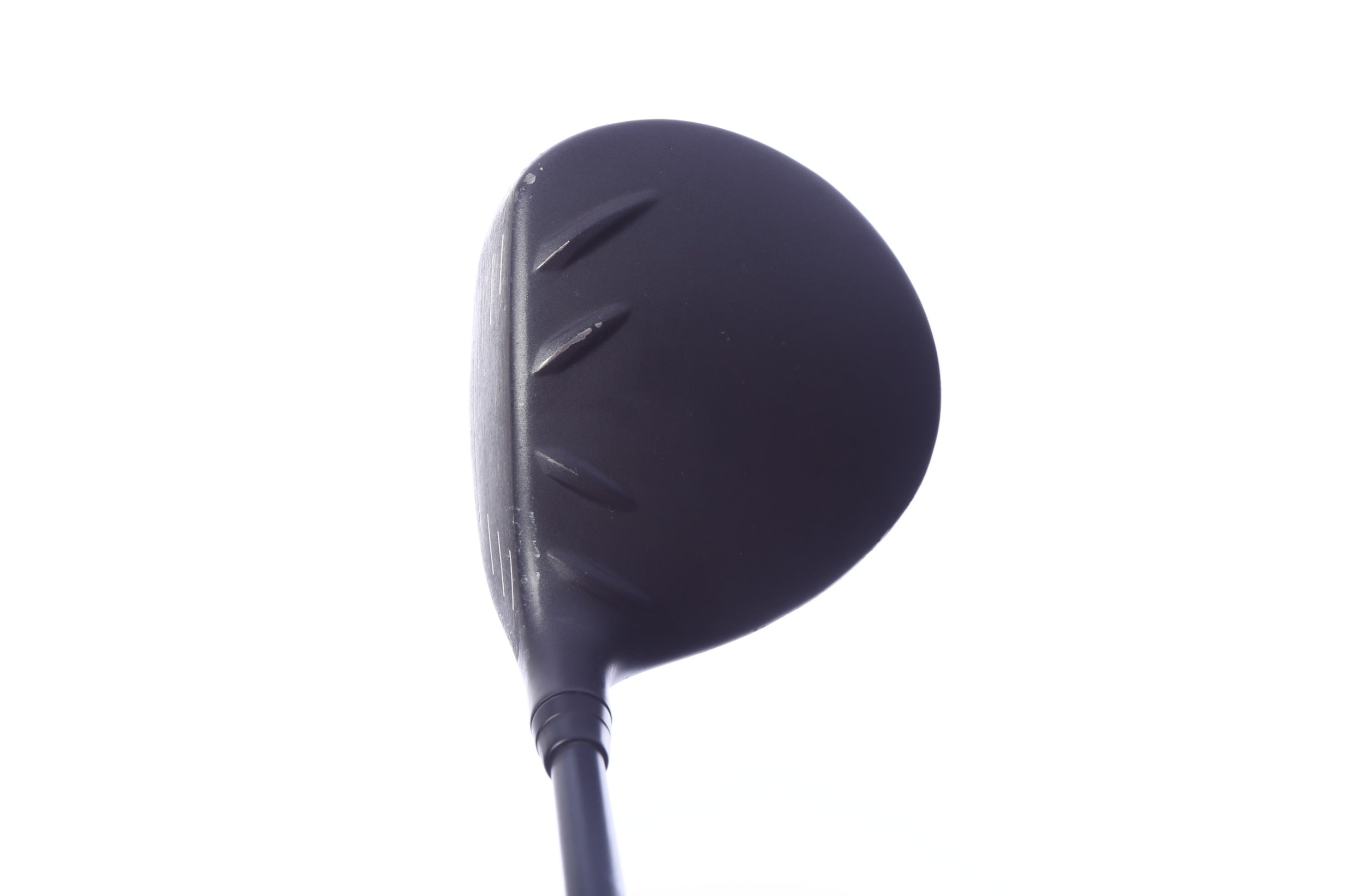 Used Ping G410 SF Tec 3-Wood - Right-Handed - 16 Degrees - Soft Regular Flex-Next Round