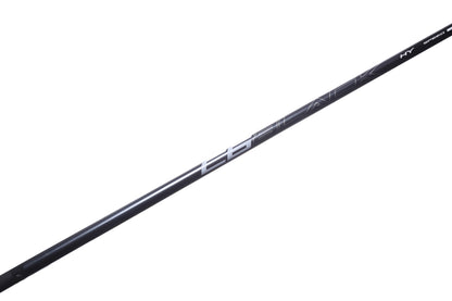 Used Mitsubishi C6 Black Hybrid Shaft Regular Flex Graphite - 38.5 in - No Adapter-Next Round