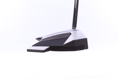Used Titleist Scotty Cameron 2024 Phantom X 11 Putter - Right-Handed - 37.5 in - Mallet-Next Round