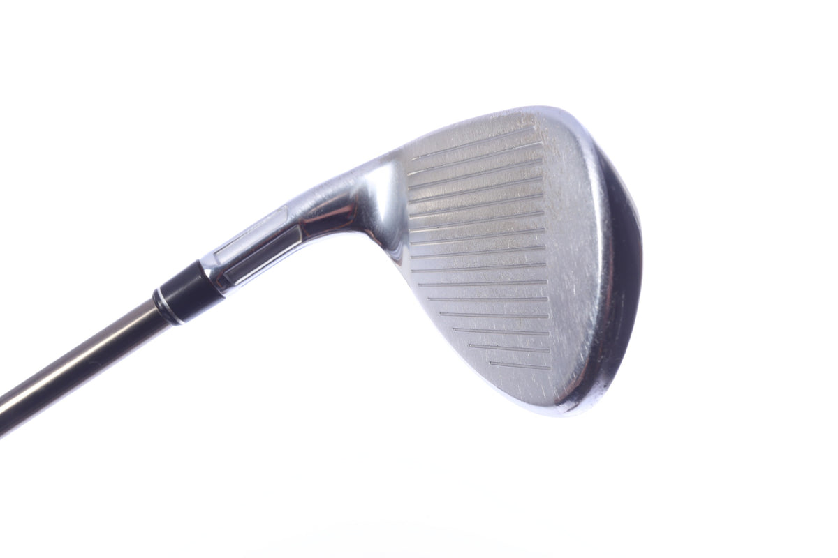 Used TaylorMade M CGB Sand Wedge - Right-Handed - 54 Degrees - Regular Flex
