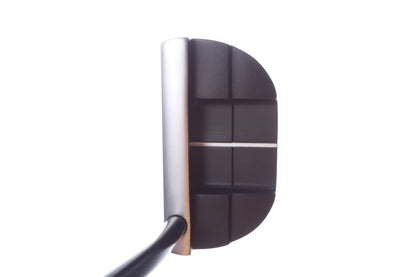 Used Ping 2023 DS 72 Mid-Mallet Putter - Right-Handed - 34 in - Mid-mallet-Next Round