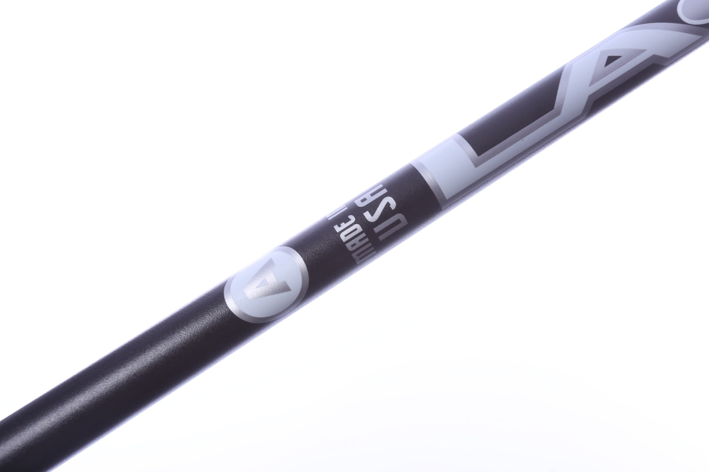 Used La Golf A Series Driver Shaft Stiff Flex Graphite - 43.5 in - TaylorMade M Adapter
