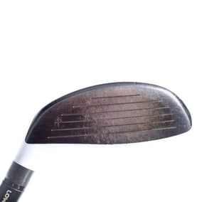 Used TaylorMade M1 3HL Wood - Right-Handed - 17 Degrees - Extra Stiff Flex-Next Round